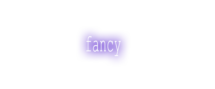 subscribe to fancy newsletter